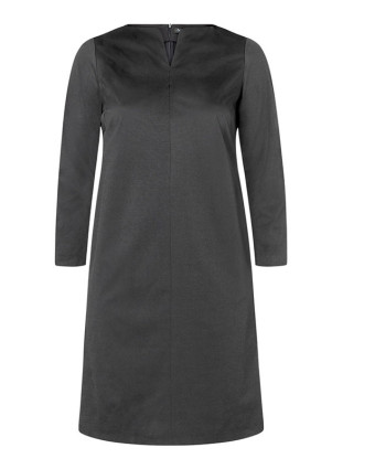 Patron Robe & Chemise Burda 5606 - Mercerine
