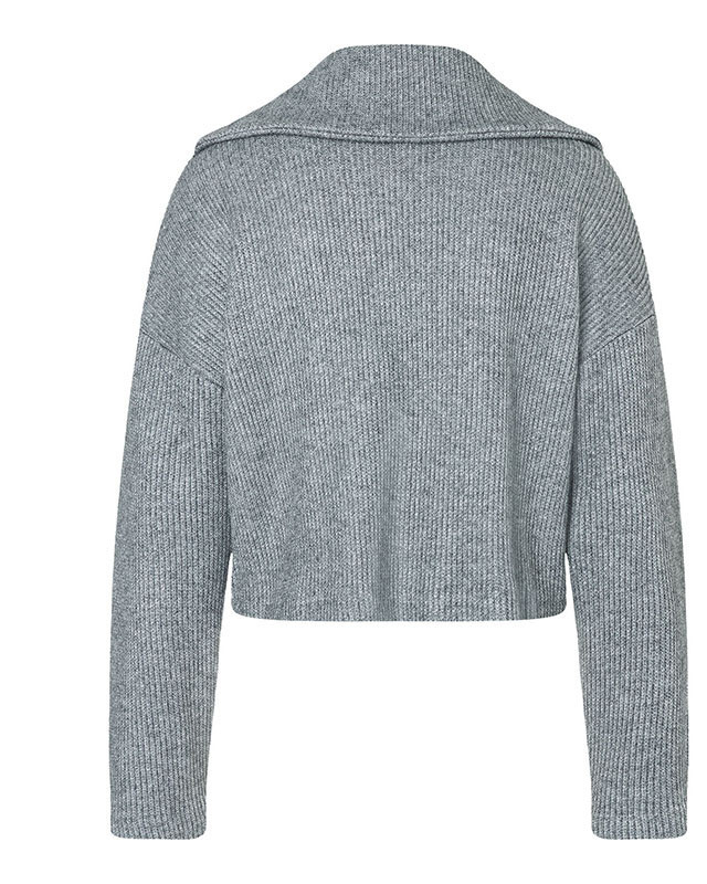 Patron Pull & Top Burda 5608 - Mercerine
