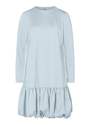 Patron Robe & Chemise Burda 5609 - Mercerine