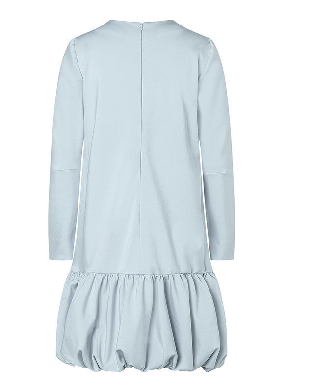 Patron Robe & Chemise Burda 5609 - Mercerine