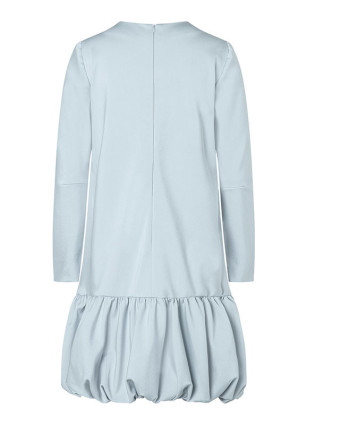 Patron Robe & Chemise Burda 5609 - Mercerine