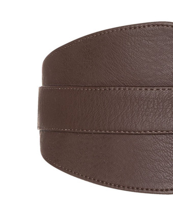 Patron Écharpe & Ceinture & Sac Burda 5611 - Mercerine