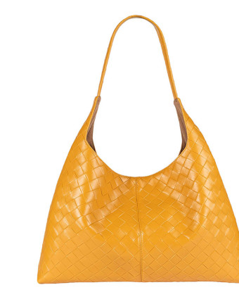 Patron Écharpe & Ceinture & Sac Burda 5611 - Mercerine
