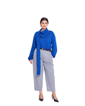 Patron Pull Burda 5612 - Mercerine