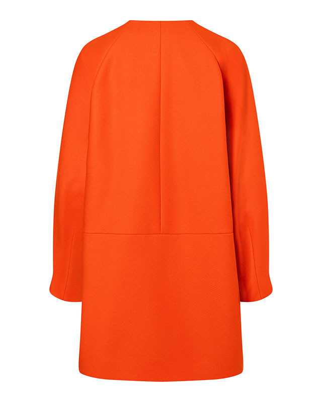 Patron Veste & Manteau Burda 5613 - Mercerine
