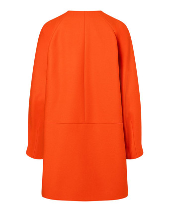 Patron Veste & Manteau Burda 5613 - Mercerine