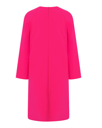Patron Robe Burda 5614 - Mercerine