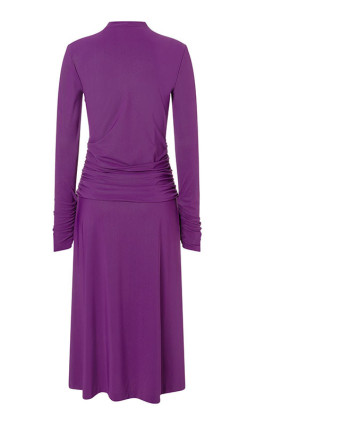 Patron Robe & Top Burda 5616 - Mercerine