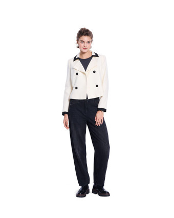 Patron Costume Burda 5617 - Mercerine