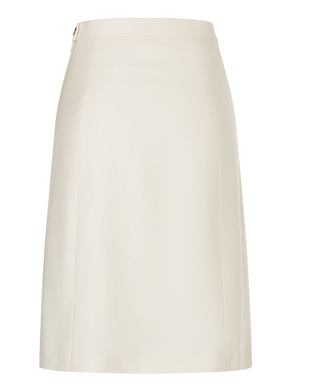 Patron Costume Burda 5617 - Mercerine