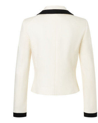 Patron Costume Burda 5617 - Mercerine
