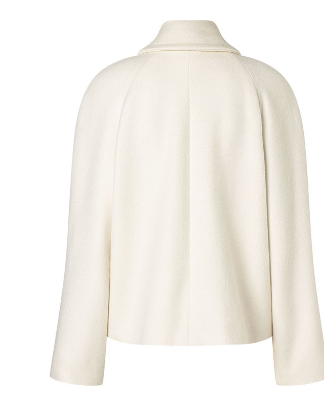 Patron Veste & Manteau Burda 5620 - Mercerine