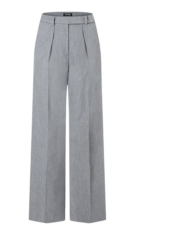 Patron Pantalon Burda 5621 - Mercerine