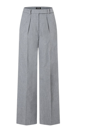 Patron Pantalon Burda 5621 - Mercerine