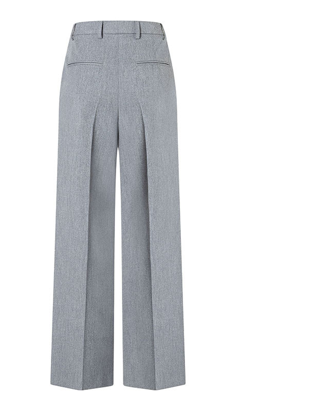 Patron Pantalon Burda 5621 - Mercerine