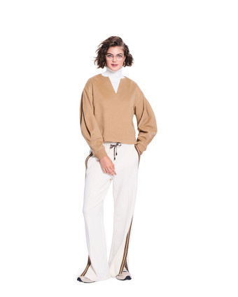 Patron Pull Burda 5623 - Mercerine