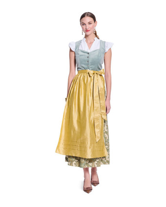 Patron Dirndl Burda 5625 - Mercerine