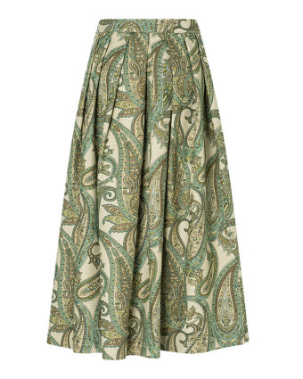 Patron Dirndl Burda 5625 - Mercerine