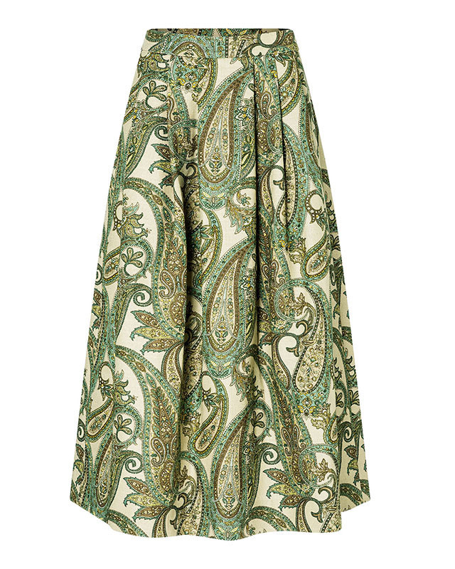 Patron Dirndl Burda 5625 - Mercerine