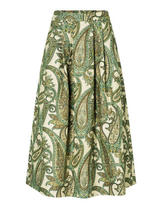 Patron Dirndl Burda 5625 - Mercerine