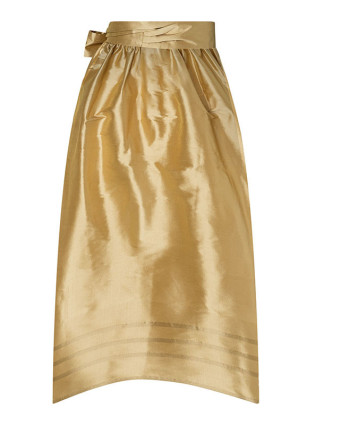Patron Dirndl Burda 5625 - Mercerine