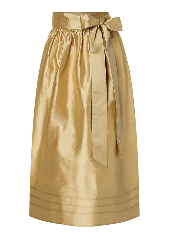 Patron Dirndl Burda 5625 - Mercerine