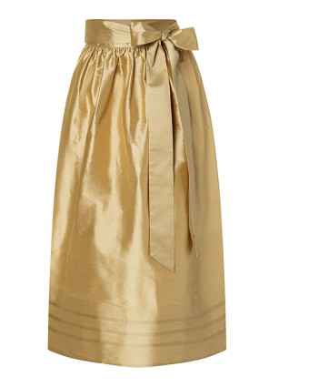 Patron Dirndl Burda 5625 - Mercerine