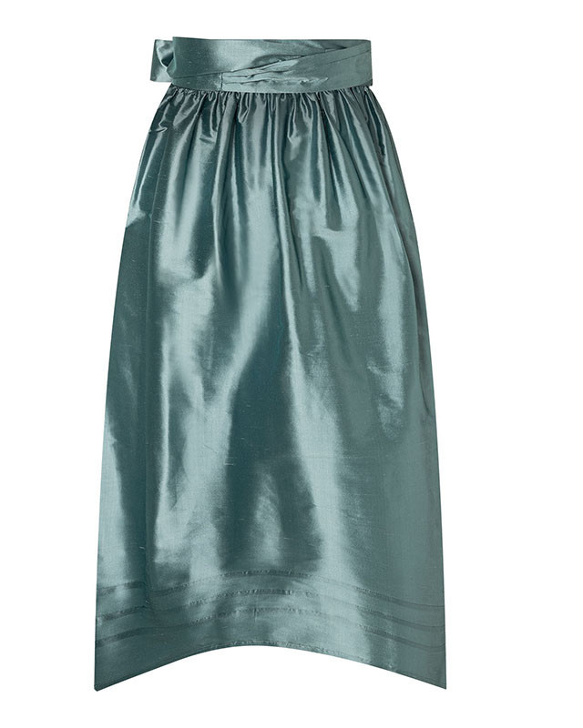 Patron Dirndl Burda 5625 - Mercerine