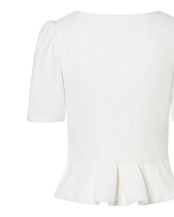 Patron Dirndl Burda 5625 - Mercerine