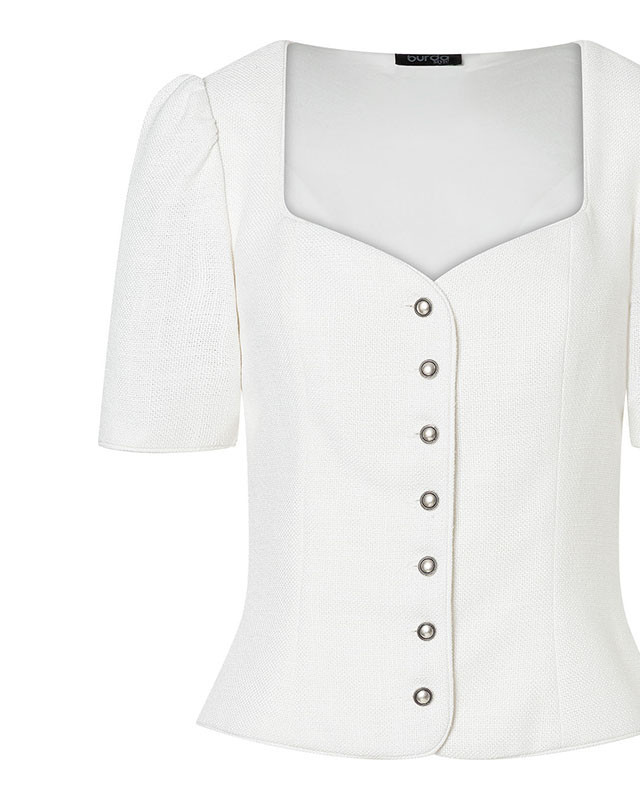 Patron Dirndl Burda 5625 - Mercerine