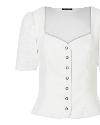 Patron Dirndl Burda 5625 - Mercerine
