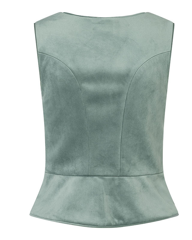 Patron Dirndl Burda 5625 - Mercerine