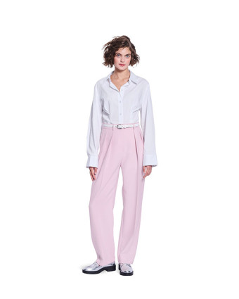 Patron Pantalon & Shorts Burda 5626 - Mercerine