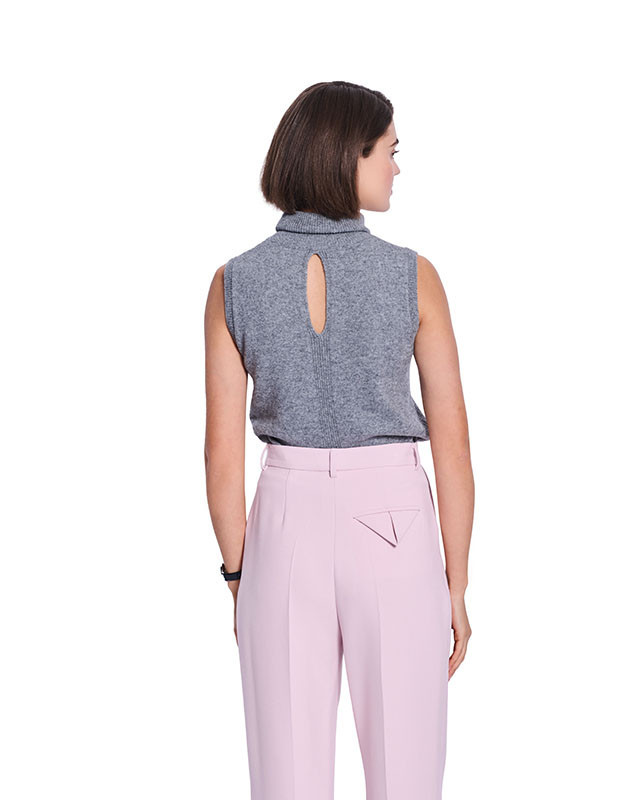 Patron Pantalon & Shorts Burda 5626 - Mercerine