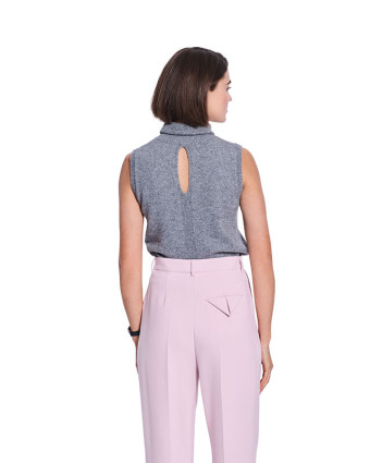 Patron Pantalon & Shorts Burda 5626 - Mercerine