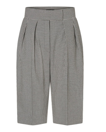 Patron Pantalon & Shorts Burda 5626 - Mercerine