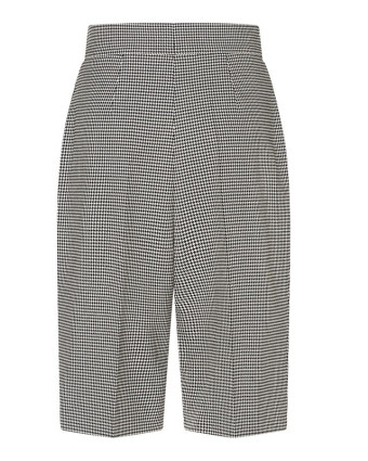 Patron Pantalon & Shorts Burda 5626 - Mercerine