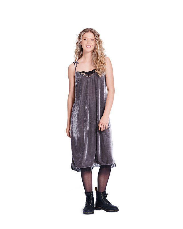 Patron Robe Burda 5662 - Mercerine