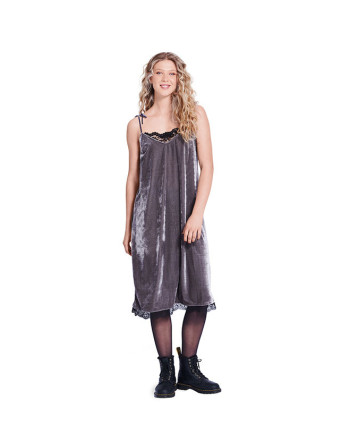 Patron Robe Burda 5662 - Mercerine