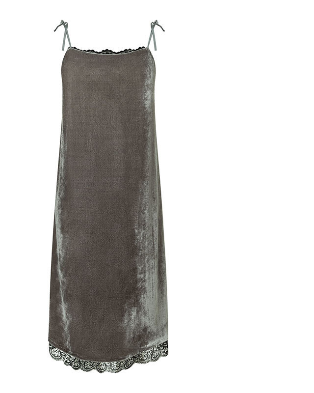 Patron Robe Burda 5662 - Mercerine