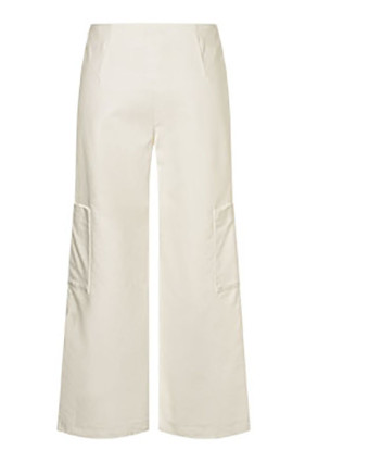 Patron Pantalon Burda 5663 - Mercerine