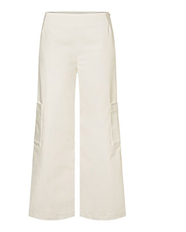 Patron Pantalon Burda 5663 - Mercerine