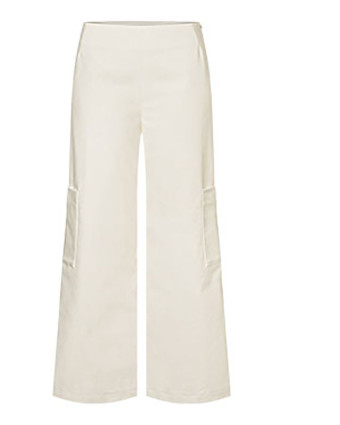 Patron Pantalon Burda 5663 - Mercerine