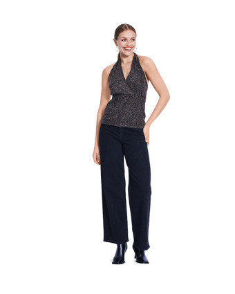 Patron Top Burda 5664 - Mercerine