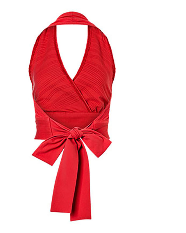 Patron Top Burda 5664 - Mercerine