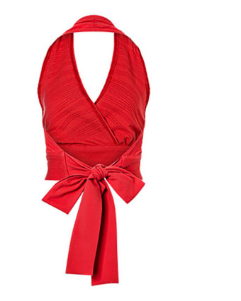 Patron Top Burda 5664 - Mercerine