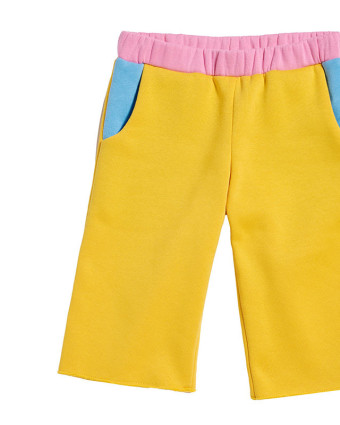 Patron Pantalon Burda 9182 - Mercerine