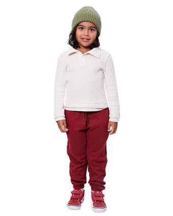 Patron Sweatshirt Burda 9185 - Mercerine