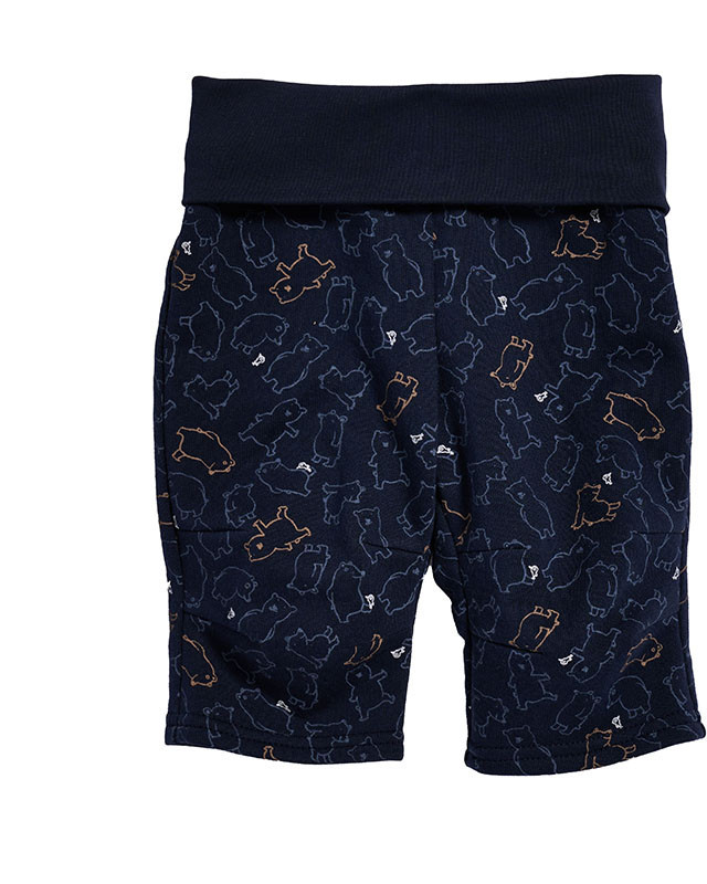 Patron Pantalon Burda 9187 - Mercerine