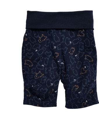 Patron Pantalon Burda 9187 - Mercerine